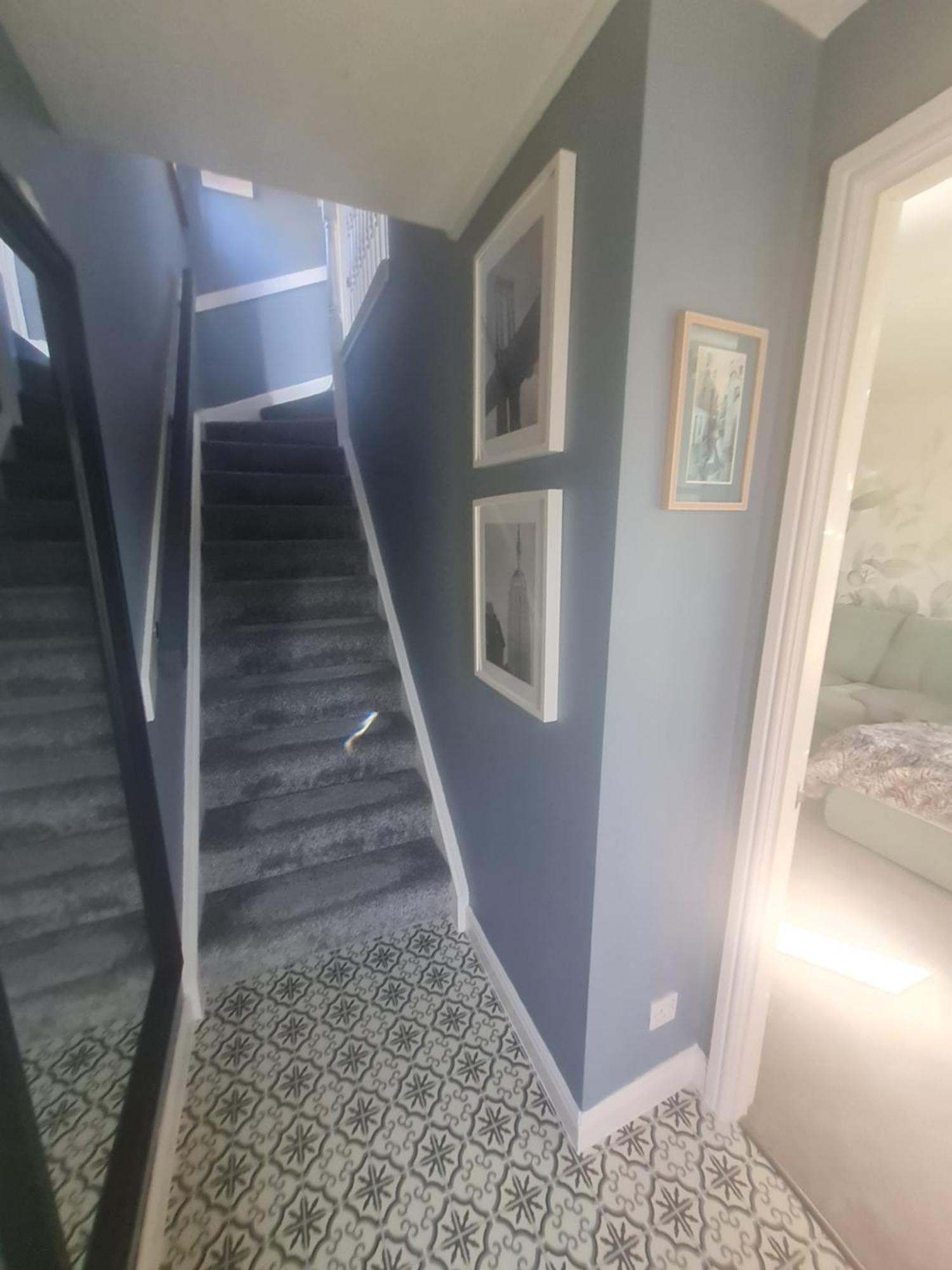 Edinburgh- 2 Double Rooms Available Exterior photo